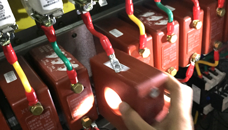 深圳配電房運維